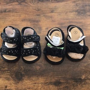 Cute baby sandals for your little one